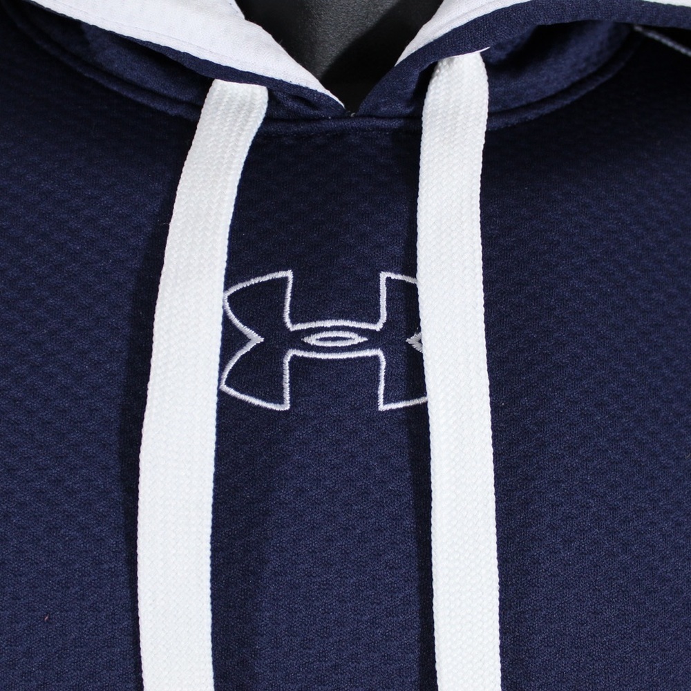 Under Armour Hoodie - Picture 2 of 4